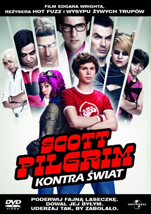 Scott Pilgrim kontra świat / Scott Pilgrim vs. the World (2010) MULTi.1080p.WEB-DL.H.264-DSiTE / Lektor i Napisy PL