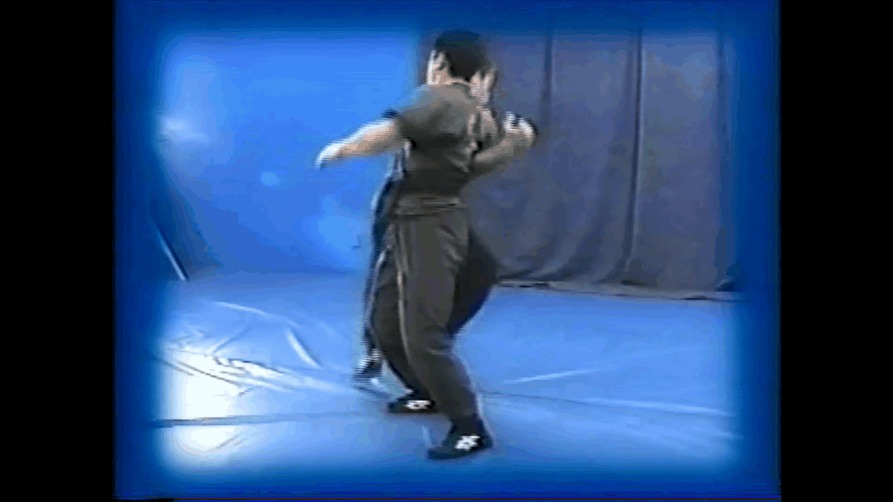 follow up attack
