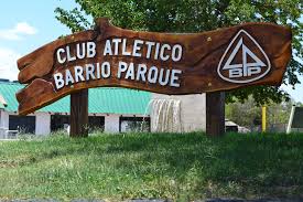 Información del Club Atlético Barrio Parque