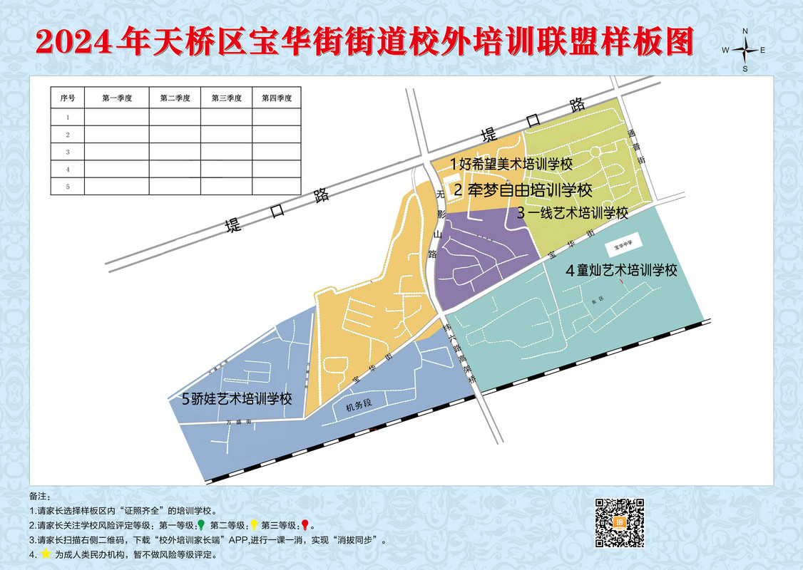 宝华街街道