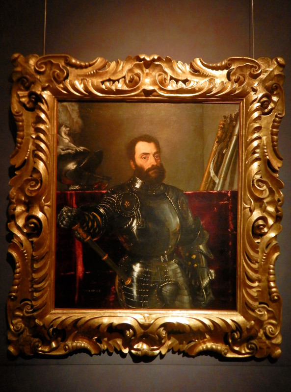 DSCN9988 TIZIANO FRANCESCO MARIA I DELLA ROVERE