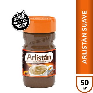 4752 | Cafe Arlistan X 50 Gs