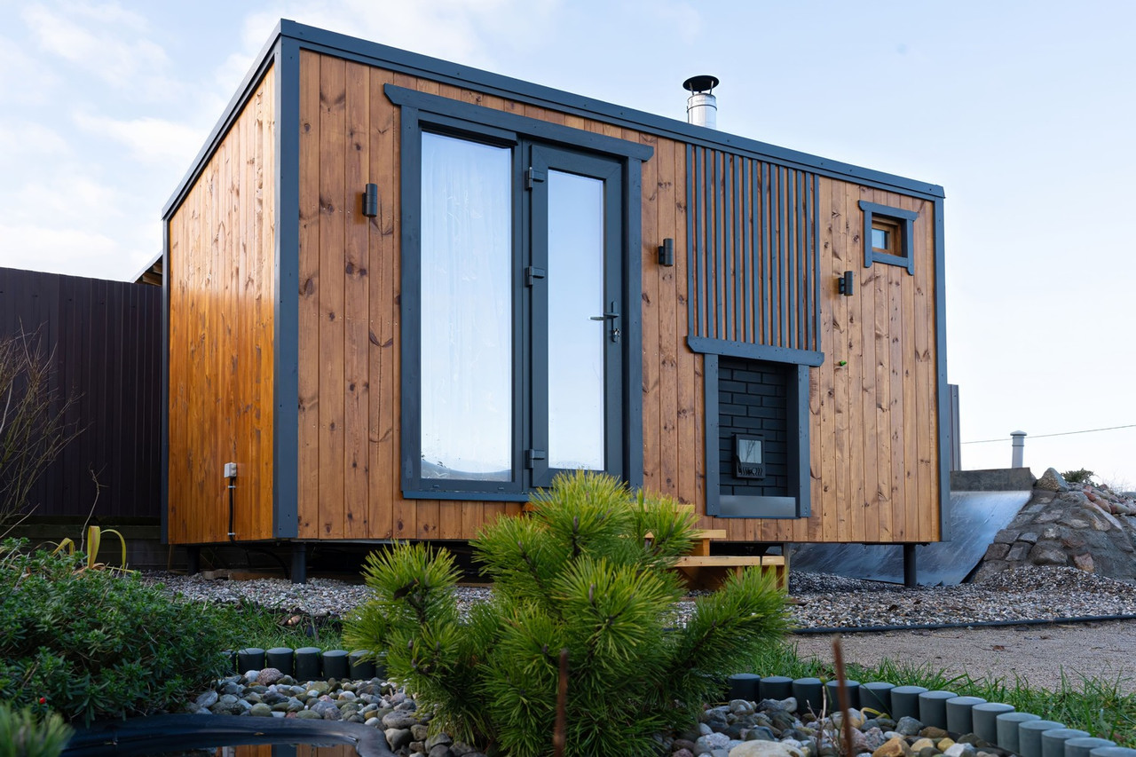 Кровля и остекление