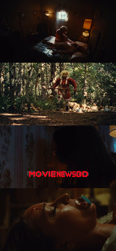 Dolly (2025) Full HD