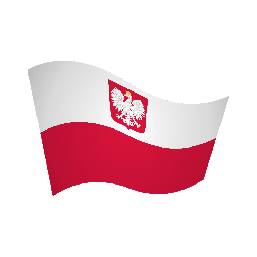 Flag: Polandia on WhatsApp 2.23.2.72