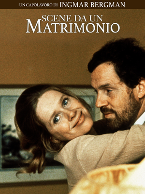Scene da un matrimonio (1973) WebDL 1080p ITA E-AC3 Sub