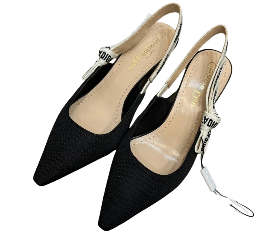 Dior J'Adior Slingback Pump
