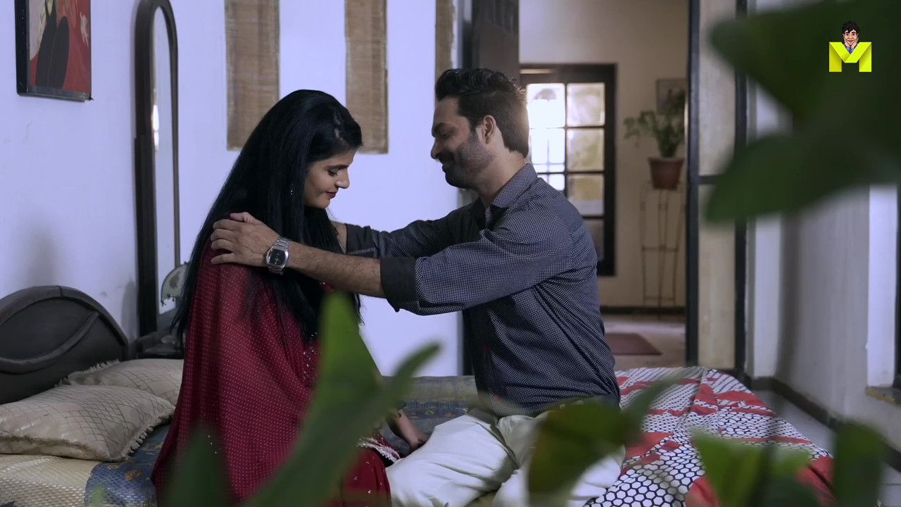 Nayi Dulhan (2025) Hindi Mastram Short Films | 1080p | 720p | 480p | WEB-DL | Download | Watch Online