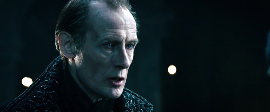 Underworld: Rise of the Lycans 2009 BluRay [Hindi + Tamil + Telugu + English] 480p, 720p, 1080p ESub Screenshot