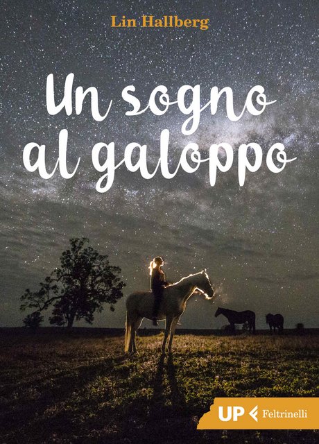 Lin Hallberg – Un sogno al galoppo (2021)