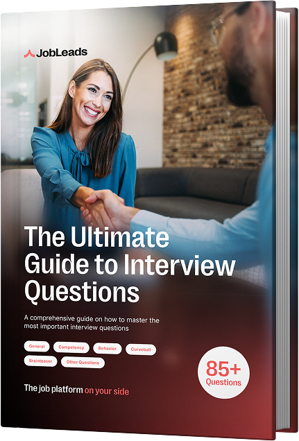 Interview Guide Cover