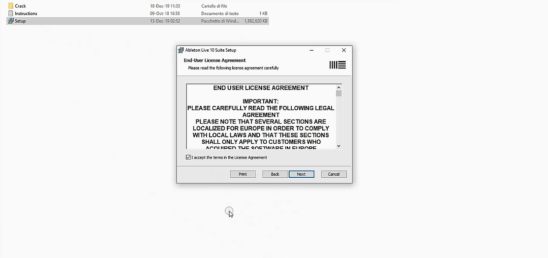 Abl Live 10 (Inst 2)