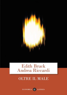 Edith Bruck, Andrea Riccardi - Oltre il male (2026)