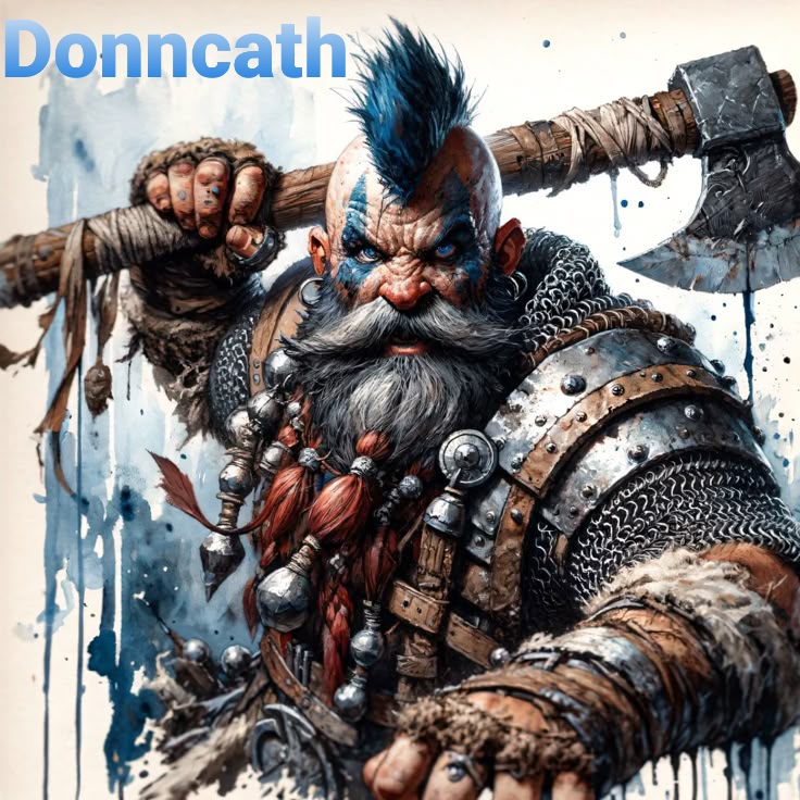 Immagine di Donncath