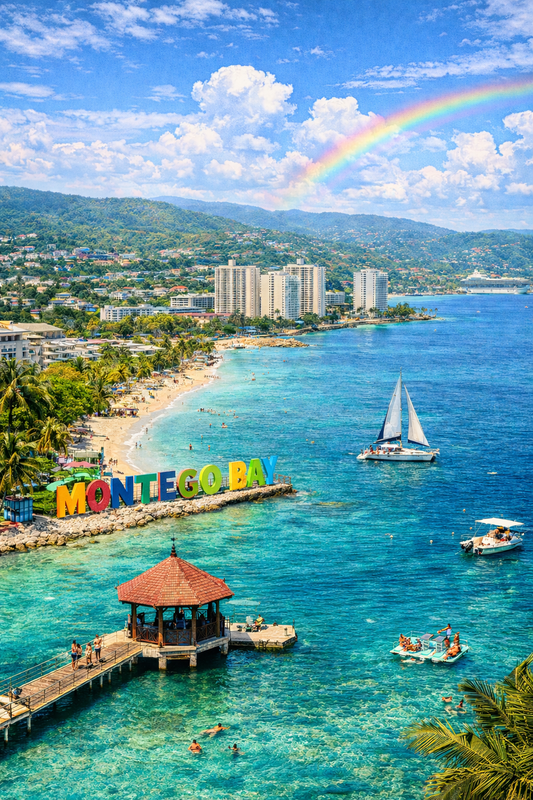 Montego Bay