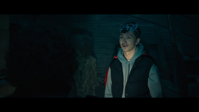 2 - Horror Park [Full BluRay 1080p][DTS-HD Cast/Sue][Sub:Cast][Terror][2023]