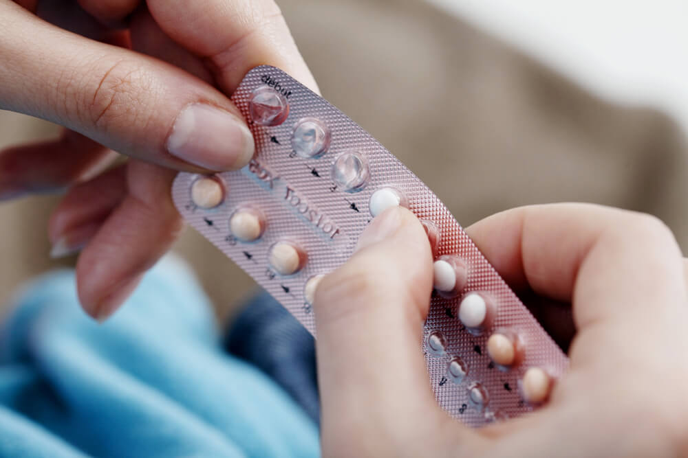 Do Birth Control Pills Expire