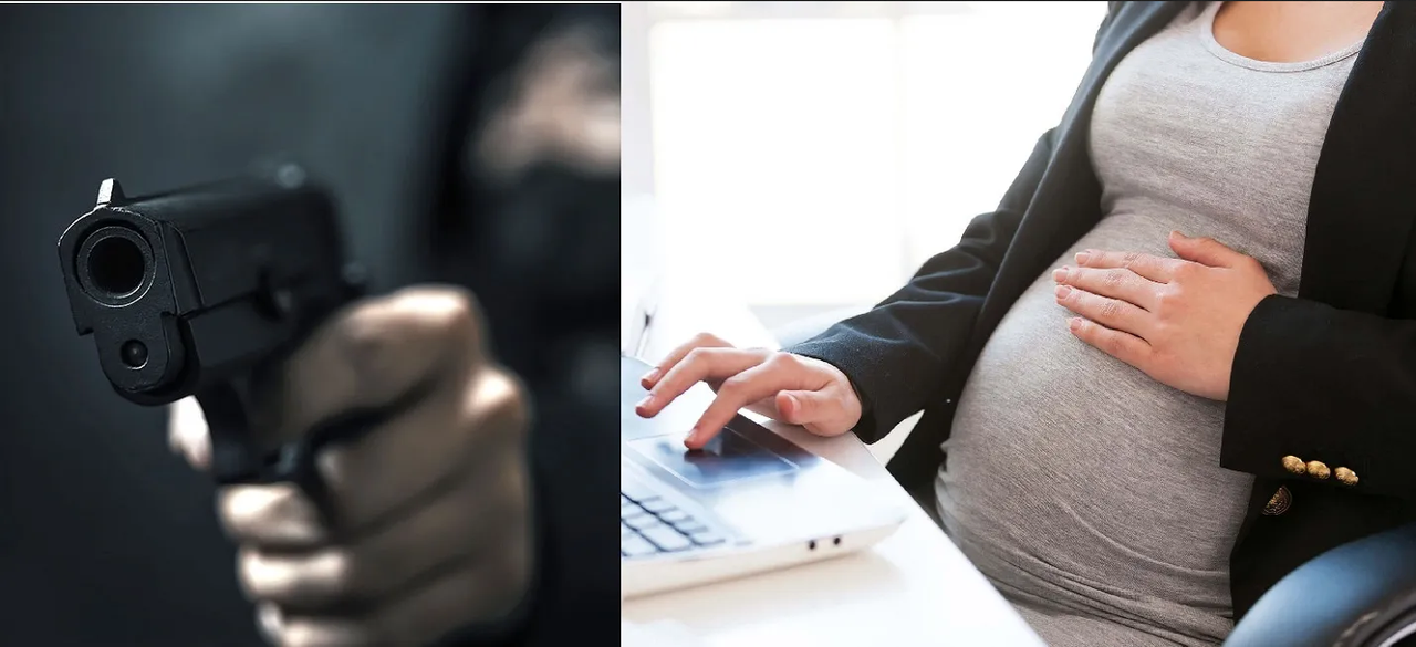 Cae “El Gringo” en Sonora, roció gasolina sobre mujer embaraza tras robo