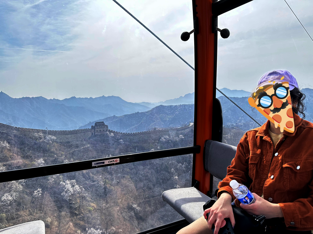 gondola