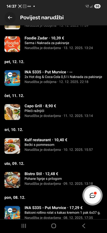 Screenshot 20251224 143755 Wolt