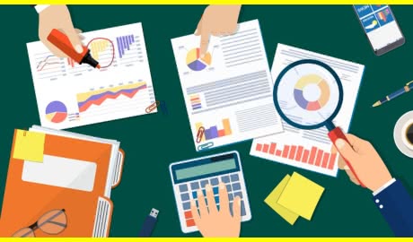Essential Phrases for Accounting and Finance (2021-03)