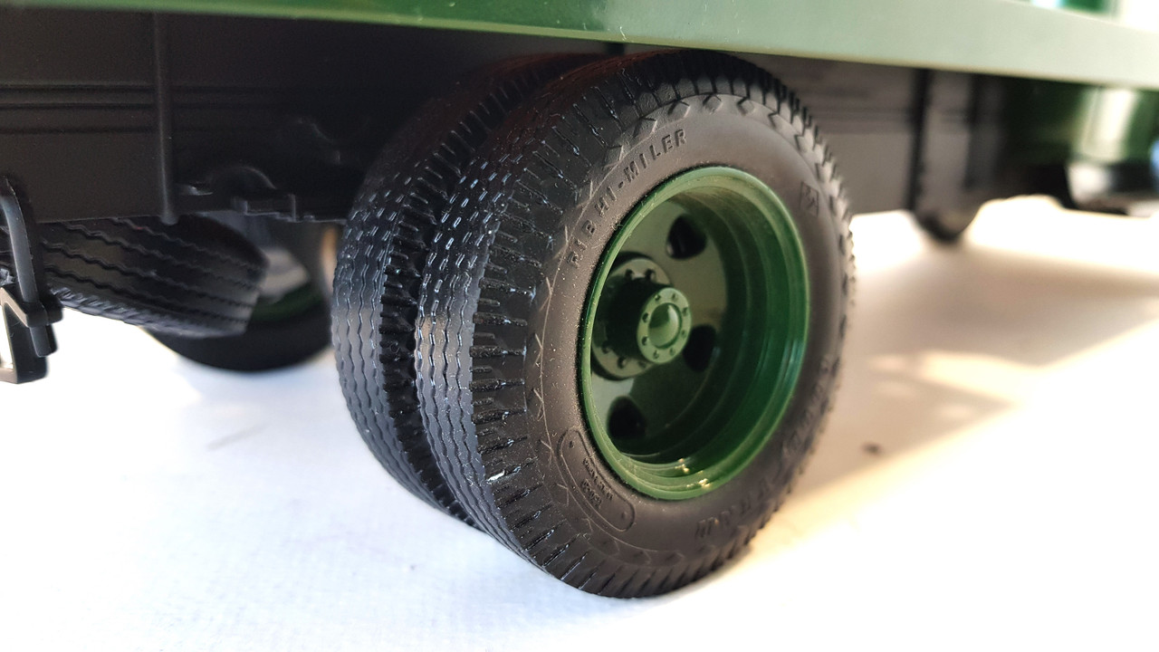CHV116T333