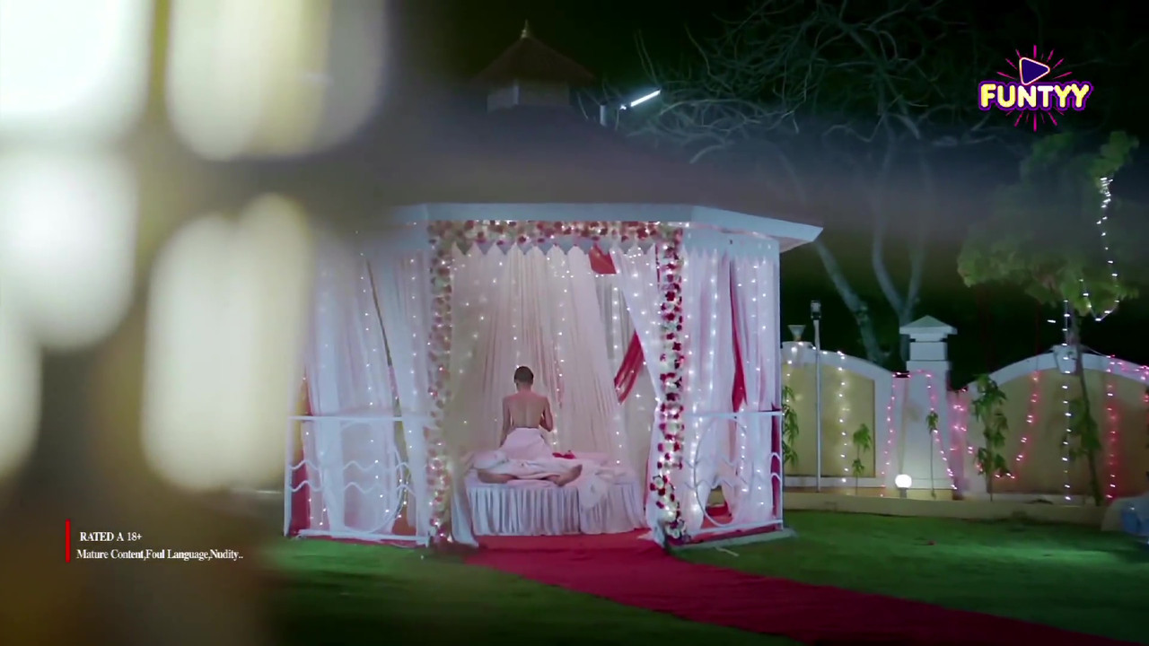 Suhaagan (2025) Hindi Funtyy Short Films | 1080p | 720p | 480p | WEB-DL | Download | Watch Online