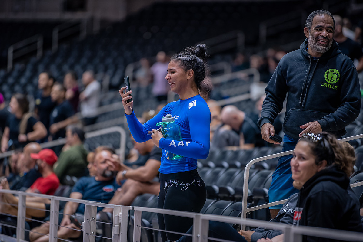 Legins-JIUJITSU581NNNN