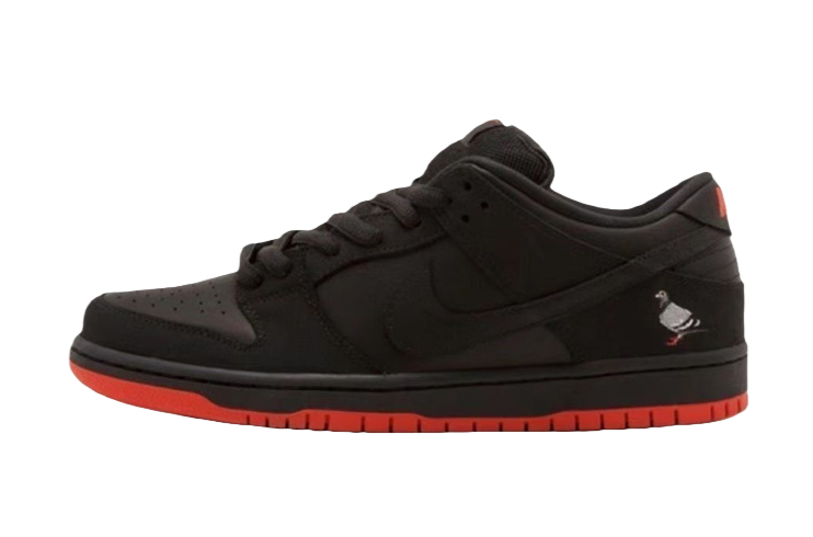 Dunk SB Pigeon