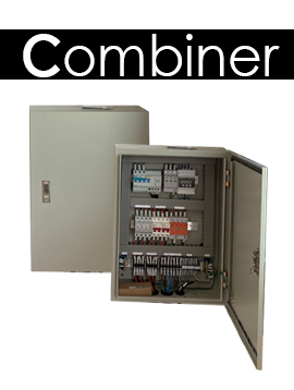 Combiner Box
