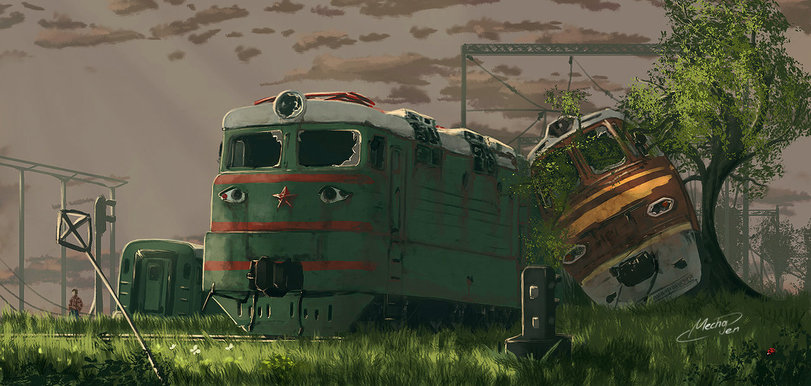 RZD