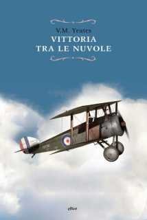 Victor Maslin Yeates - Vittoria tra le nuvole (2014)