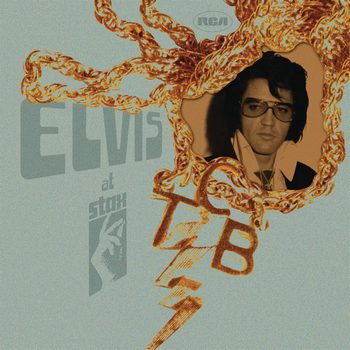 Elvis At Stax (2013)