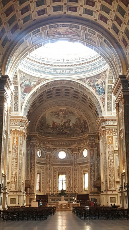 VERONA: LA GRAN OLVIDADA **en construcción** - Blogs de Italia - DÍA 3: MANTUA-VERONA (5)