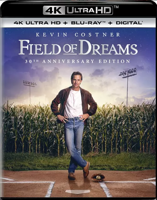 Pole marzeń / Field of Dreams (1989) MULTi.REMUX.2160p.UHD.Blu-ray.HDR HEVC.DTS-X7.1-DENDA | Lektor & Napisy PL