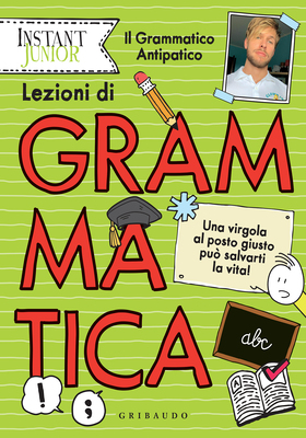 Simone Filippini - Lezioni di grammatica (2025)