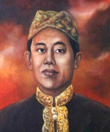 RAA Musa Suria Kertalegawa