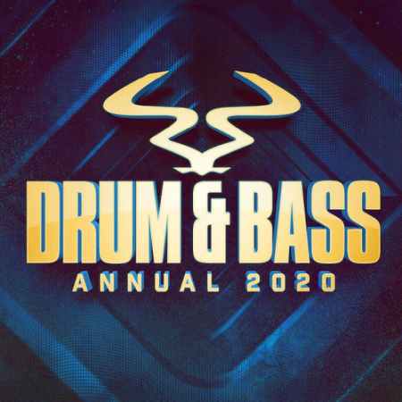 VA - RAM Drum & Bass Annual (2020)