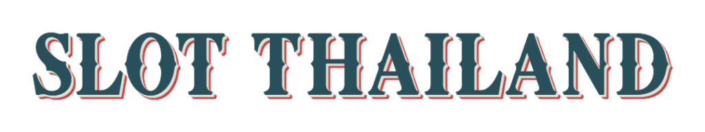 Logo Slot Thailand