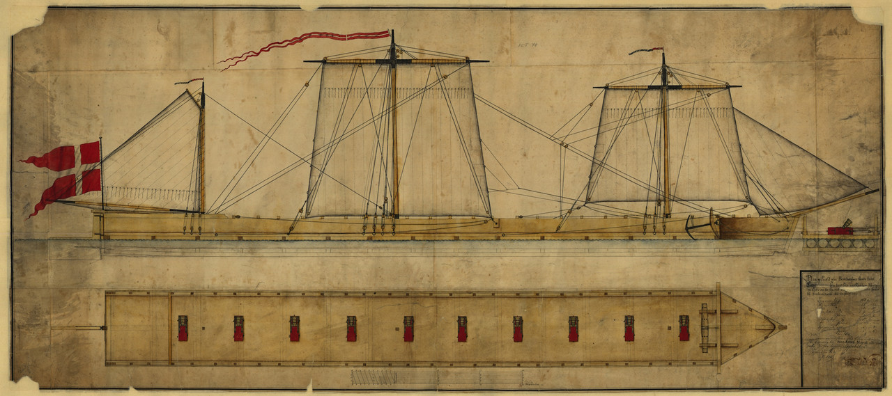 Langemaren_проект