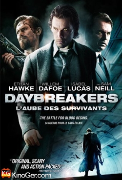 Daybreakers (2009)