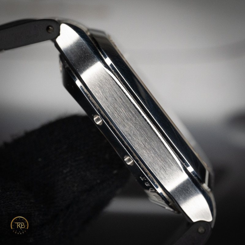 Glashutte Original Seventies Panorama Date - Image 6