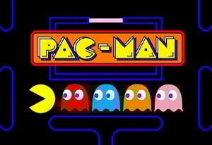 Pacman – Play Online Free on Unblocked Games 76