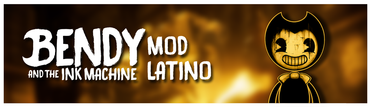 Bendy and the Ink Machine (MOD LATINO) at Bendy and the Ink Machine ...