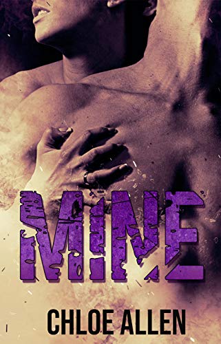 Chloe Allen – Mine (2021)
