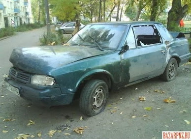 Кузов 742, шасси 723, 002