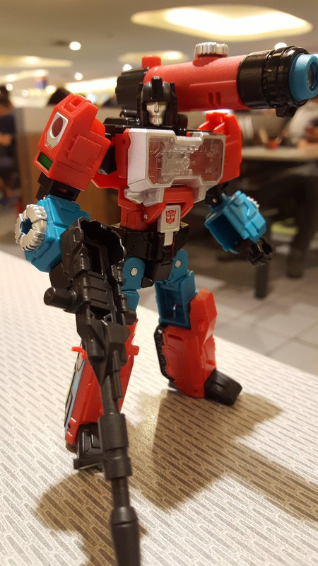 Perceptor-1