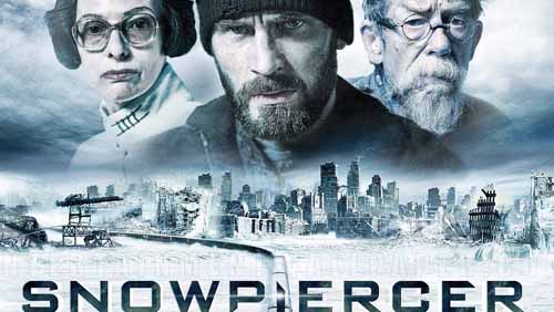 Snowpiercer (2013) full movie download Snowpiercer (2013) full movie download