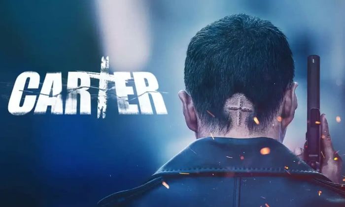 Carter (2022) [Hindi-Korean]