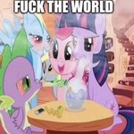 fucktheworld